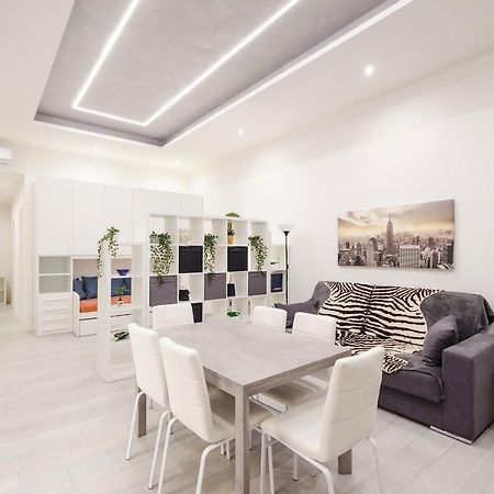 Apartament Dimora Santo Stefano: Ampia, Con Giardino Privato Bolonia Zewnętrze zdjęcie