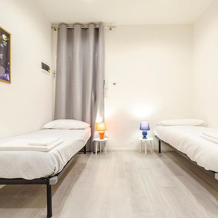 Apartament Dimora Santo Stefano: Ampia, Con Giardino Privato Bolonia Zewnętrze zdjęcie