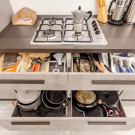 Apartament Dimora Santo Stefano: Ampia, Con Giardino Privato Bolonia Zewnętrze zdjęcie