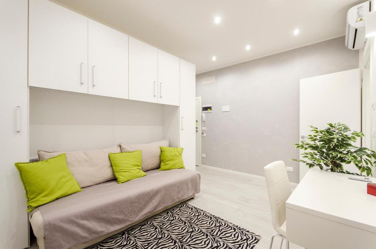Apartament Dimora Santo Stefano: Ampia, Con Giardino Privato Bolonia Zewnętrze zdjęcie