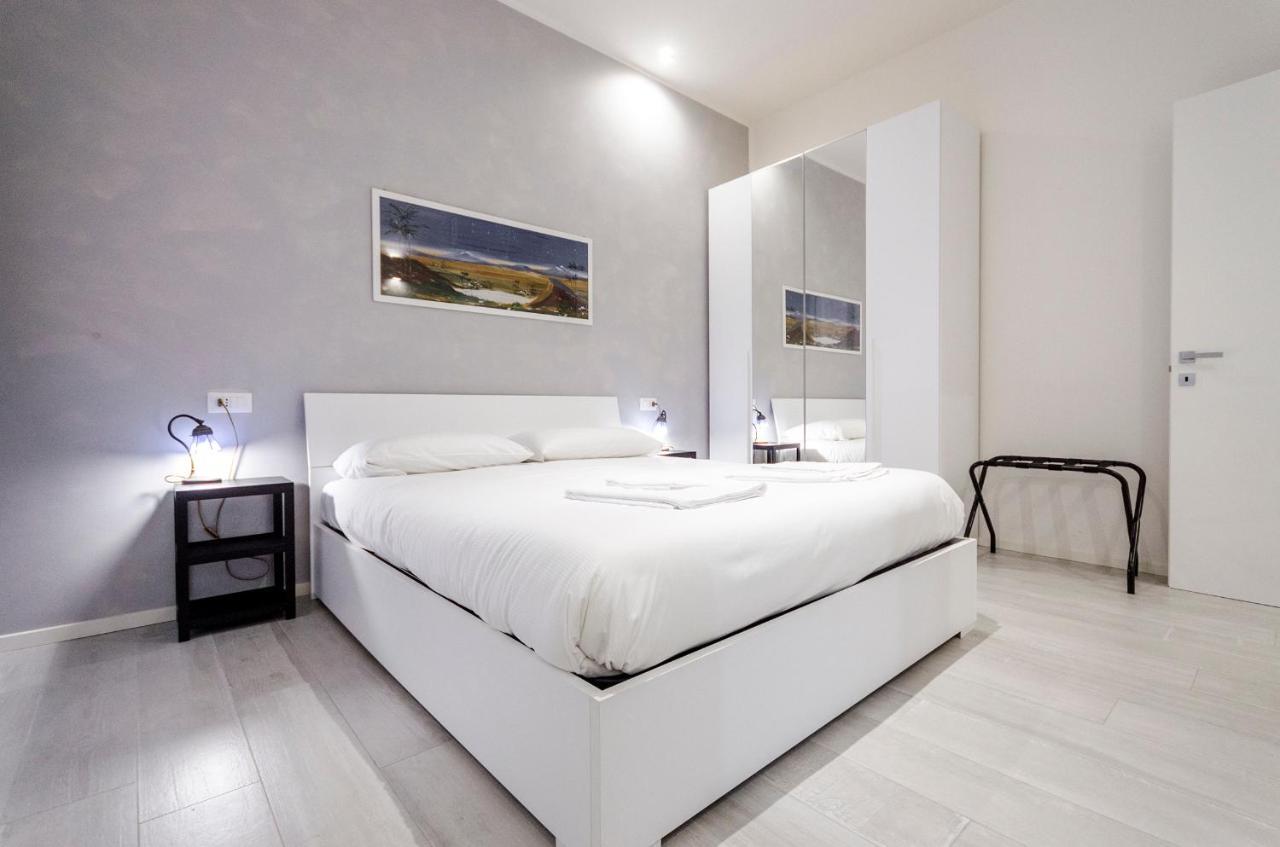 Apartament Dimora Santo Stefano: Ampia, Con Giardino Privato Bolonia Zewnętrze zdjęcie