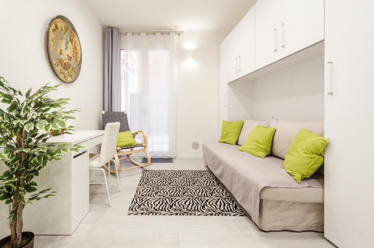 Apartament Dimora Santo Stefano: Ampia, Con Giardino Privato Bolonia Zewnętrze zdjęcie