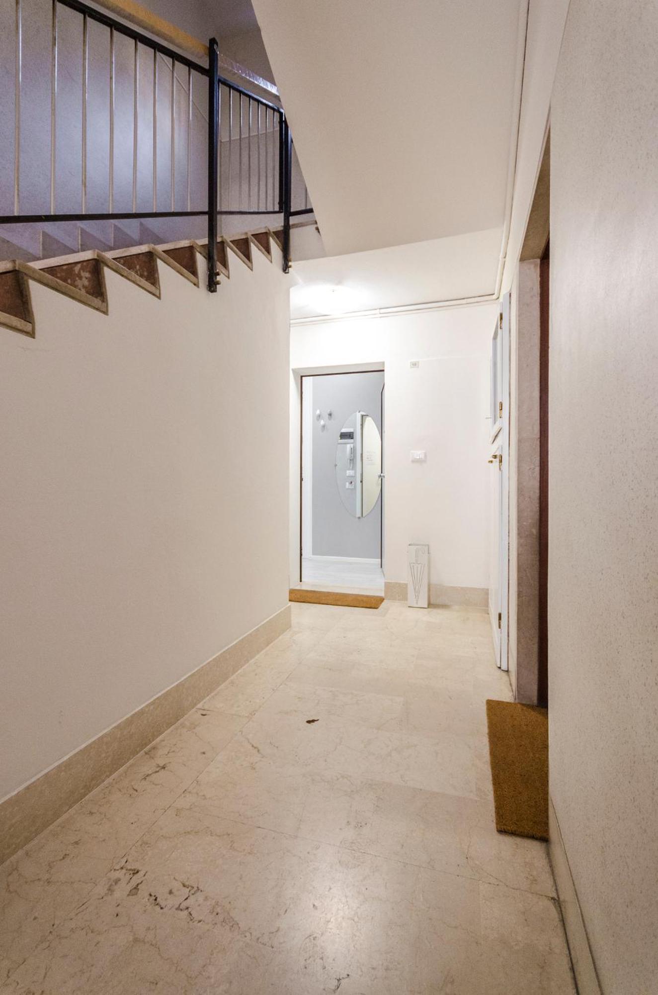 Apartament Dimora Santo Stefano: Ampia, Con Giardino Privato Bolonia Zewnętrze zdjęcie