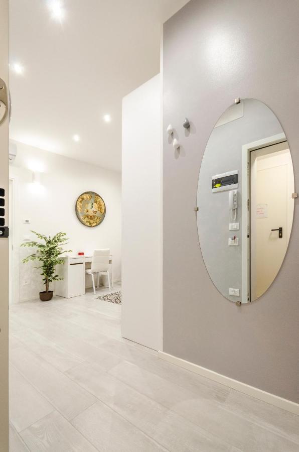 Apartament Dimora Santo Stefano: Ampia, Con Giardino Privato Bolonia Zewnętrze zdjęcie