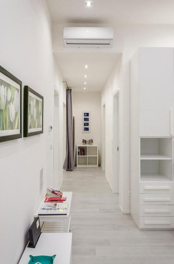 Apartament Dimora Santo Stefano: Ampia, Con Giardino Privato Bolonia Zewnętrze zdjęcie