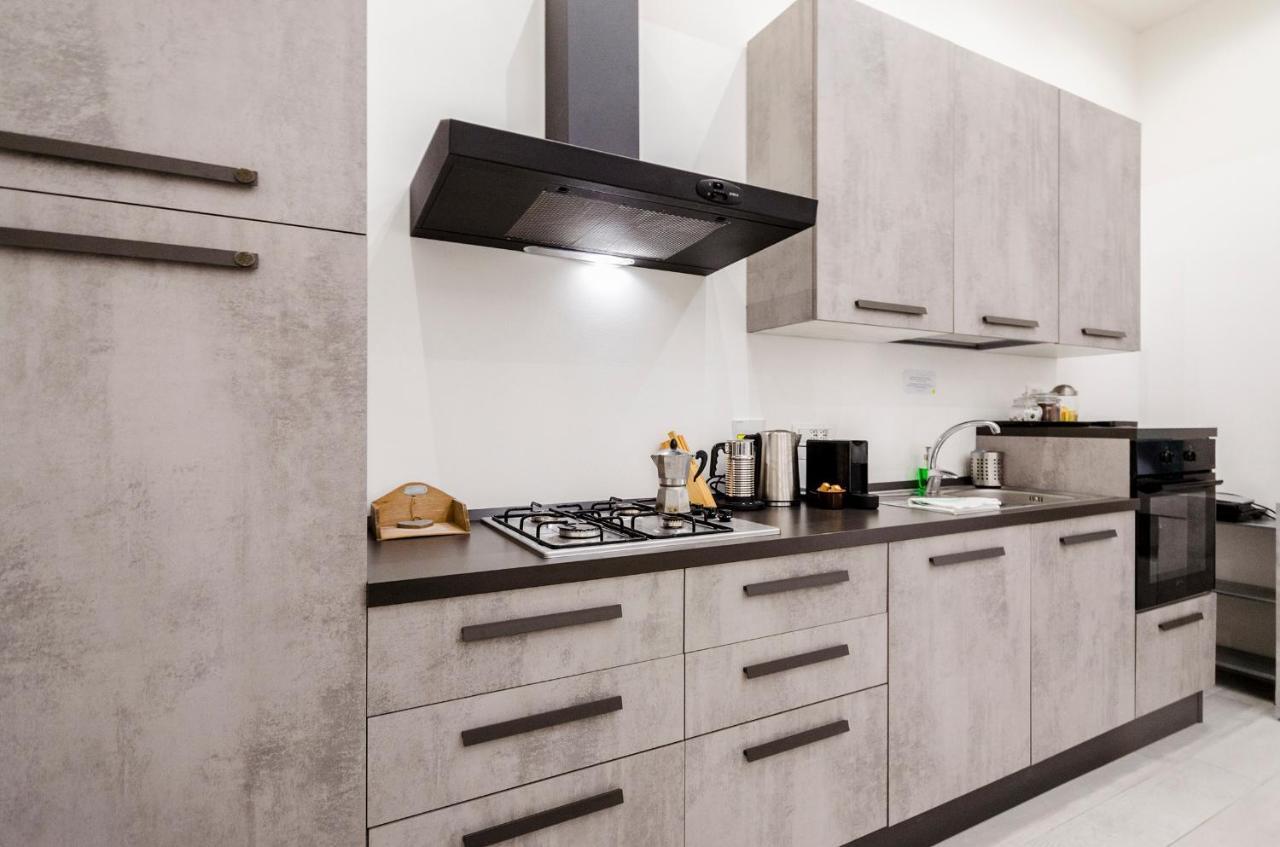 Apartament Dimora Santo Stefano: Ampia, Con Giardino Privato Bolonia Zewnętrze zdjęcie