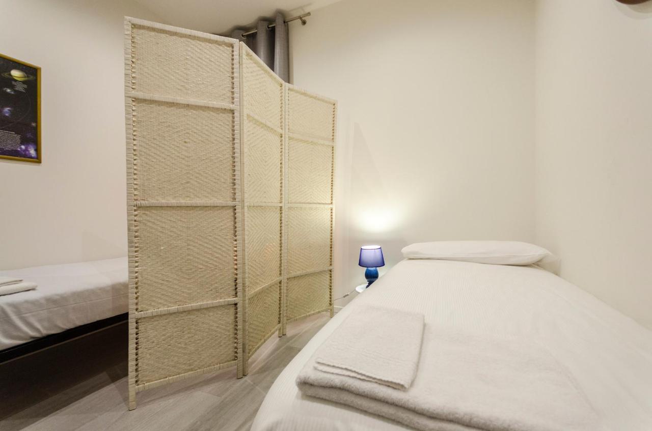 Apartament Dimora Santo Stefano: Ampia, Con Giardino Privato Bolonia Zewnętrze zdjęcie