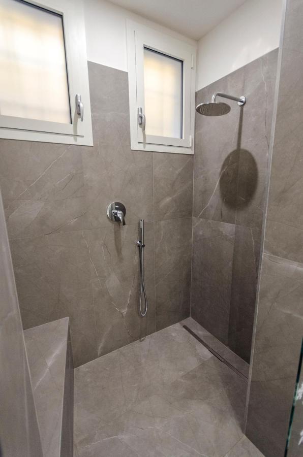 Apartament Dimora Santo Stefano: Ampia, Con Giardino Privato Bolonia Zewnętrze zdjęcie