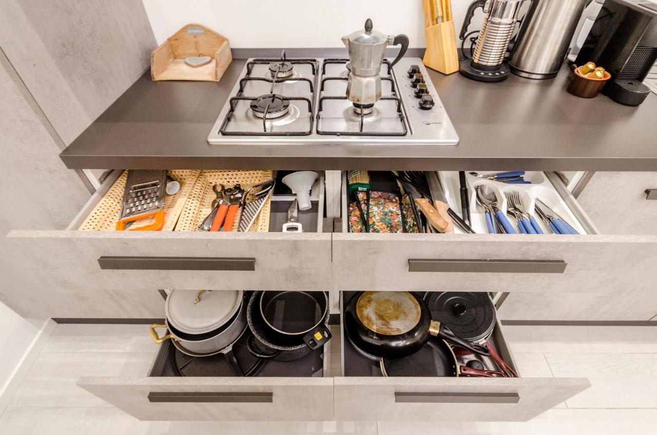 Apartament Dimora Santo Stefano: Ampia, Con Giardino Privato Bolonia Zewnętrze zdjęcie