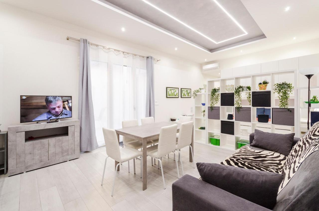 Apartament Dimora Santo Stefano: Ampia, Con Giardino Privato Bolonia Zewnętrze zdjęcie