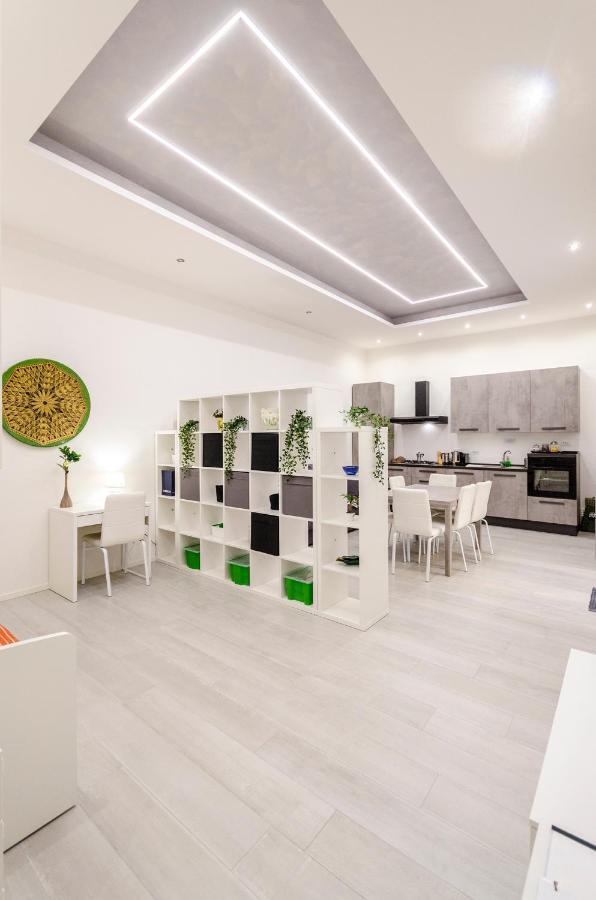 Apartament Dimora Santo Stefano: Ampia, Con Giardino Privato Bolonia Zewnętrze zdjęcie
