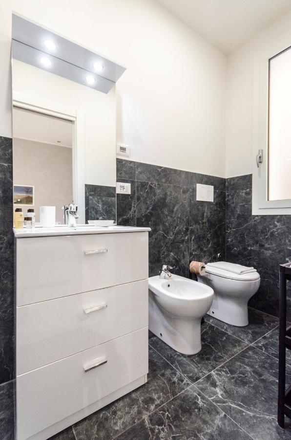 Apartament Dimora Santo Stefano: Ampia, Con Giardino Privato Bolonia Zewnętrze zdjęcie