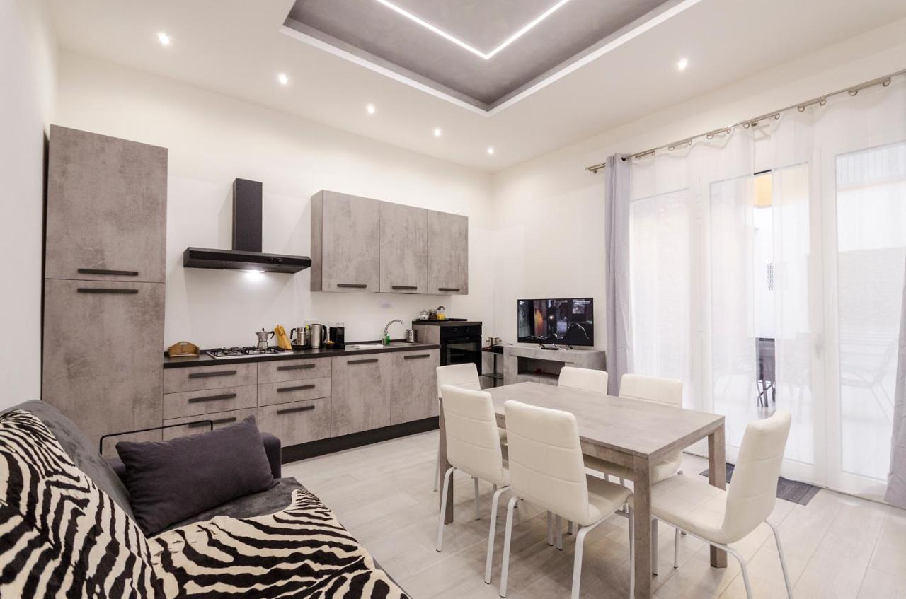 Apartament Dimora Santo Stefano: Ampia, Con Giardino Privato Bolonia Zewnętrze zdjęcie