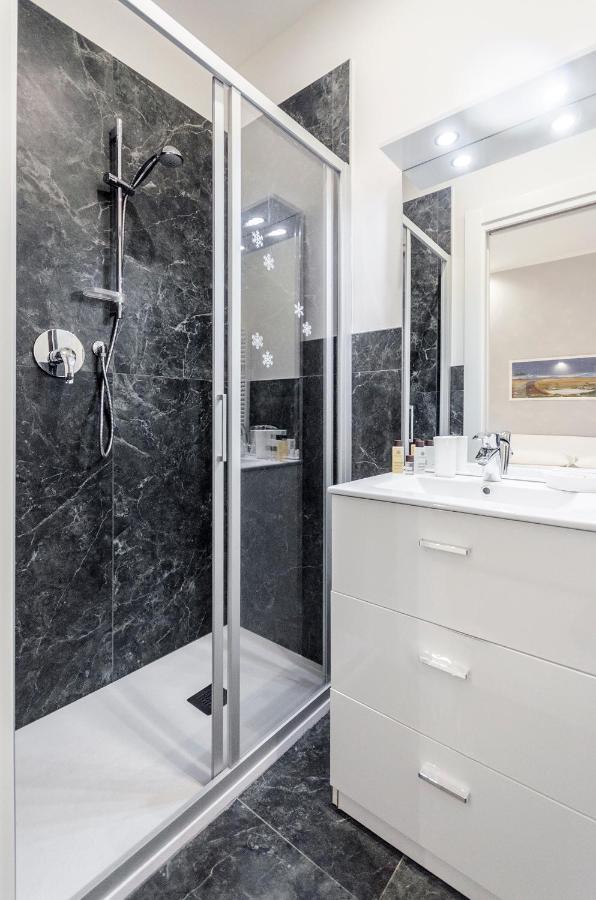 Apartament Dimora Santo Stefano: Ampia, Con Giardino Privato Bolonia Zewnętrze zdjęcie