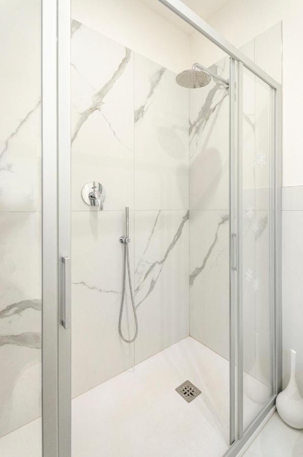 Apartament Dimora Santo Stefano: Ampia, Con Giardino Privato Bolonia Zewnętrze zdjęcie