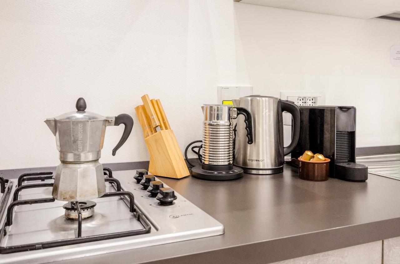 Apartament Dimora Santo Stefano: Ampia, Con Giardino Privato Bolonia Zewnętrze zdjęcie